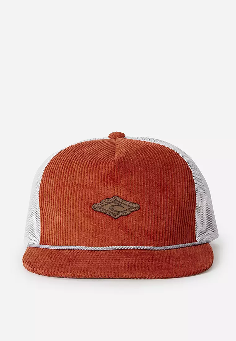 Rip Curl Premium Surf Trucker Cap